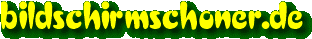Bildschirmschoner